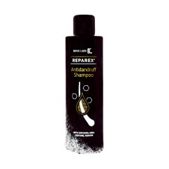 Šampón proti lupinám 200 ml