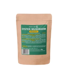 Oyster Mushroom Organic 120kps