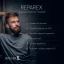 Reparex na bradu a vousy 125 ml