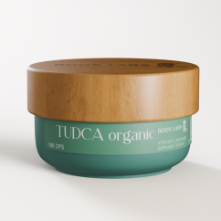 Tudca Organic 100kps