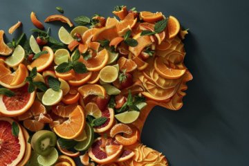 vitamín c
