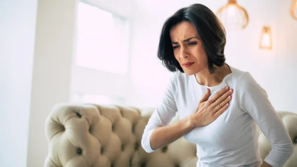 Infarkt: Poznajte príznaky a preventívne opatrenia pre zdravé srdce