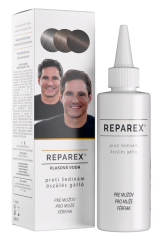Reparex pre mužov 125 ml
