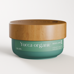 Yucca organic SOVA 150kps