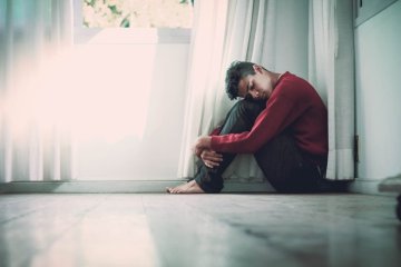 Jeseň: Čas na prekonanie úzkosti a depresie