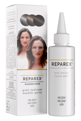 Reparex pre ženy 125 ml