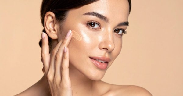 skincare rutina