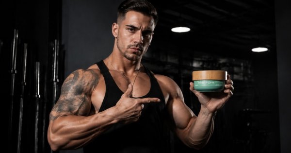 shilajit pre mužov
