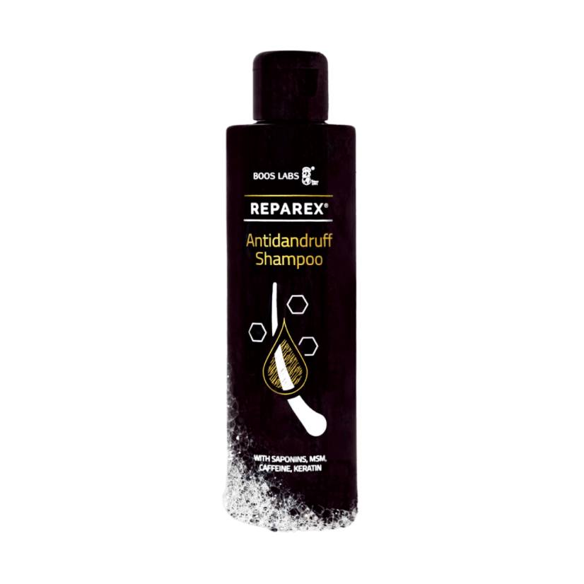 Shampoo