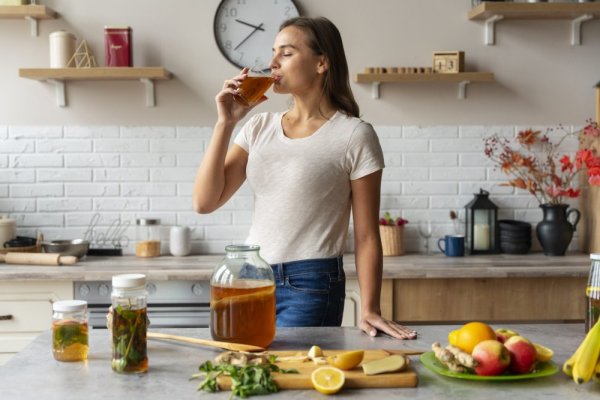 detox prirodzene cez jedlo