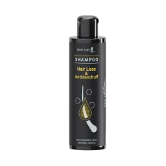 Reparex šampon proti vypadávání a lupům 200 ml