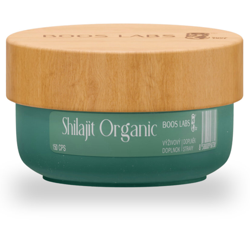 Shilajit Organic