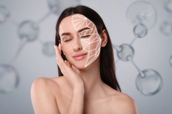 vrásky a skincare
