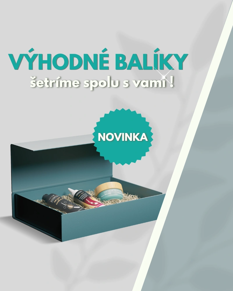 Výhodné balíky