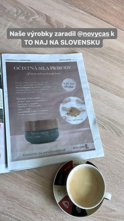To naj na Slovensku
