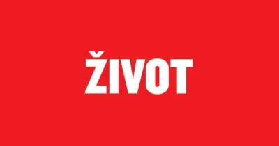 Život